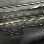 Gucci Petite GG Leather M Handbag