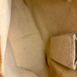 Louis Vuitton Monogram Looping Bag GM