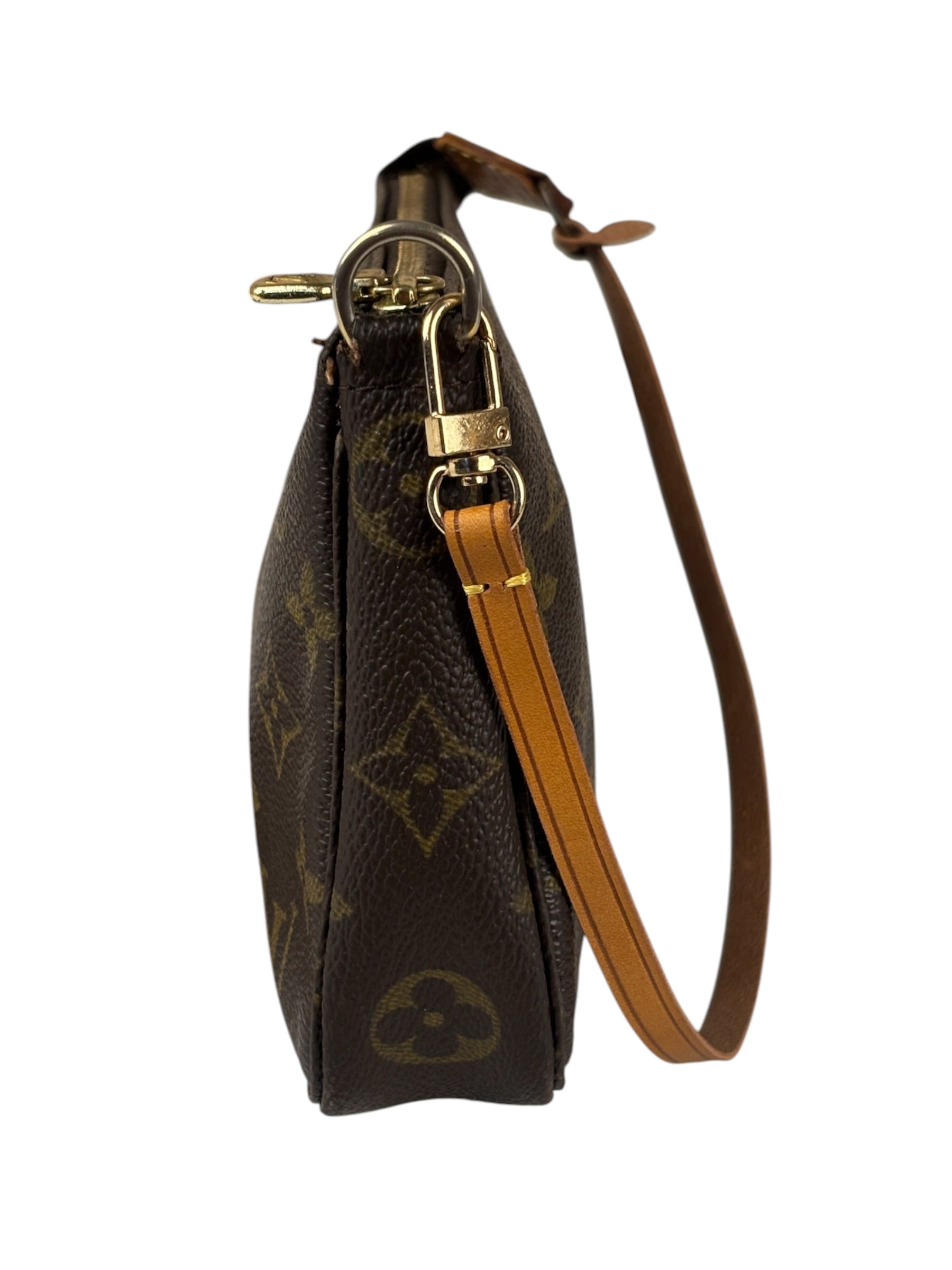Louis Vuitton Vintage Monogram Pochette