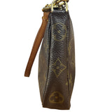 Louis Vuitton Vintage Monogram Pochette