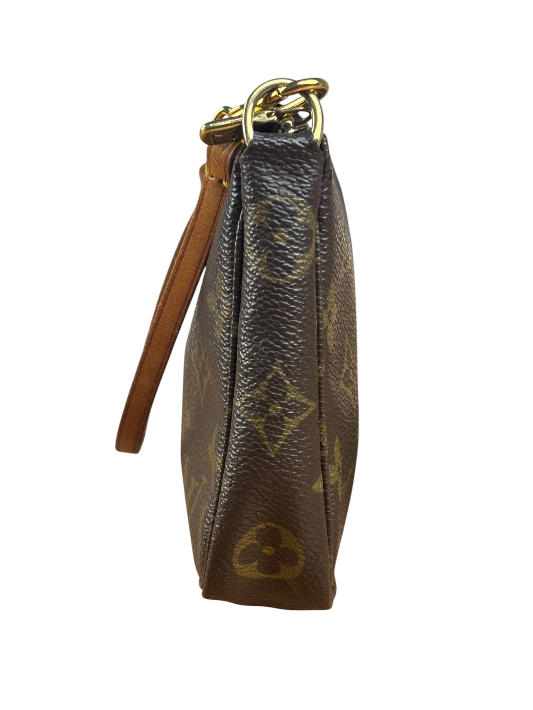 Louis Vuitton Vintage Monogram Pochette