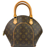 Louis Vuitton Vintage Monogram Ellipse PM Handbag