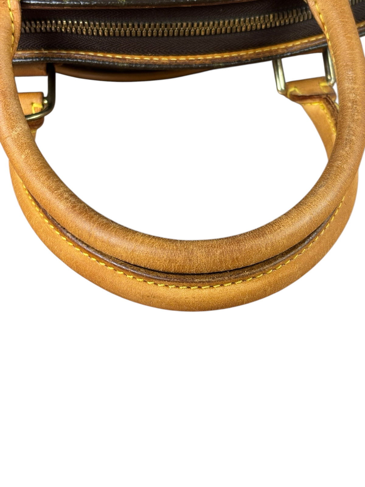 Louis Vuitton Monogram Ellipse Handbag