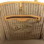 Louis Vuitton Monogram Neverfull MM