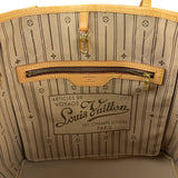 Louis Vuitton Monogram Neverfull MM