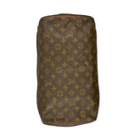 Louis Vuitton Monogram Speedy 35