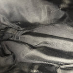 Loewe Patent Leather Cosmetic Pouch/Clutch