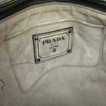 Prada Ombre Leather 2Way Tote