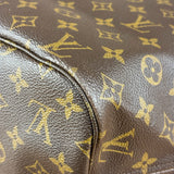 Louis Vuitton Monogram Neverfull MM