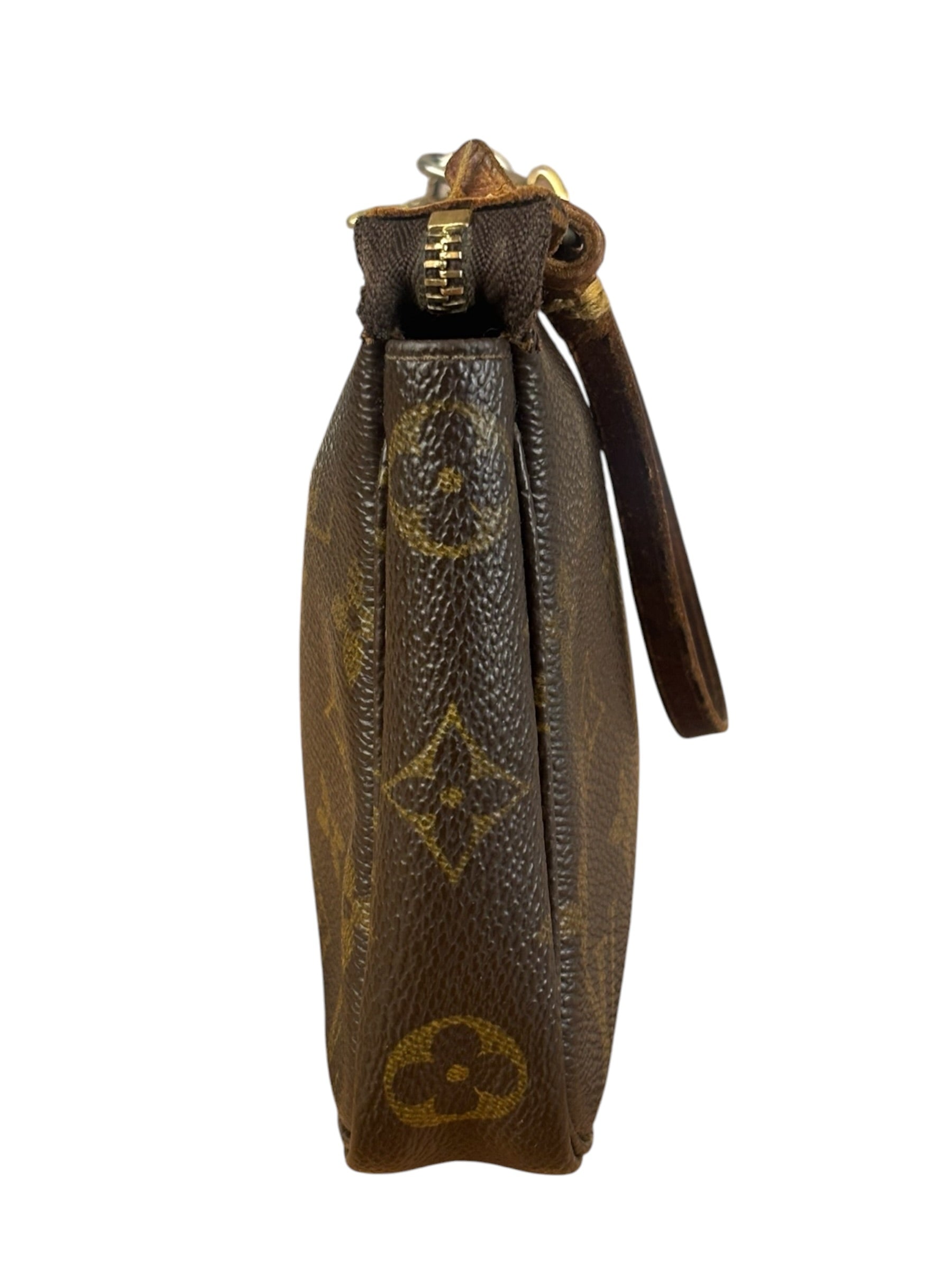 Louis Vuitton Monogram Pochette