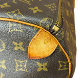 Louis Vuitton Monogram Keepall 55