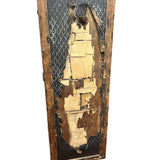 Goyard Vintage ca. 1930s Steamer Trunk