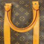 Louis Vuitton Vintage Monogram Keepall 45