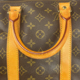 Louis Vuitton Vintage Monogram Keepall 45