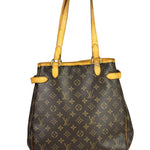 Louis Vuitton Monogram Batignolles Vertical Tote
