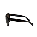 Prada Vintage Tortoise Cat Eye Sunglasses