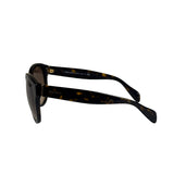 Prada Vintage Tortoise Cat Eye Sunglasses