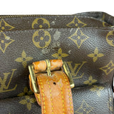Louis Vuitton Vintage Monogram Multpli-Cite Bag