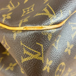 Louis Vuitton Vintage Monogram Batignolles Tote Bag