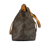 Louis Vuitton Monogram Lena Shoulder Bag MM