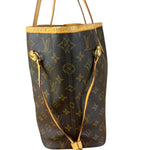 Louis Vuitton Monogram Neverfull MM