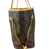 Louis Vuitton Monogram Neverfull MM