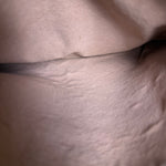 Louis Vuitton Monogram Surene BB Chain Bag