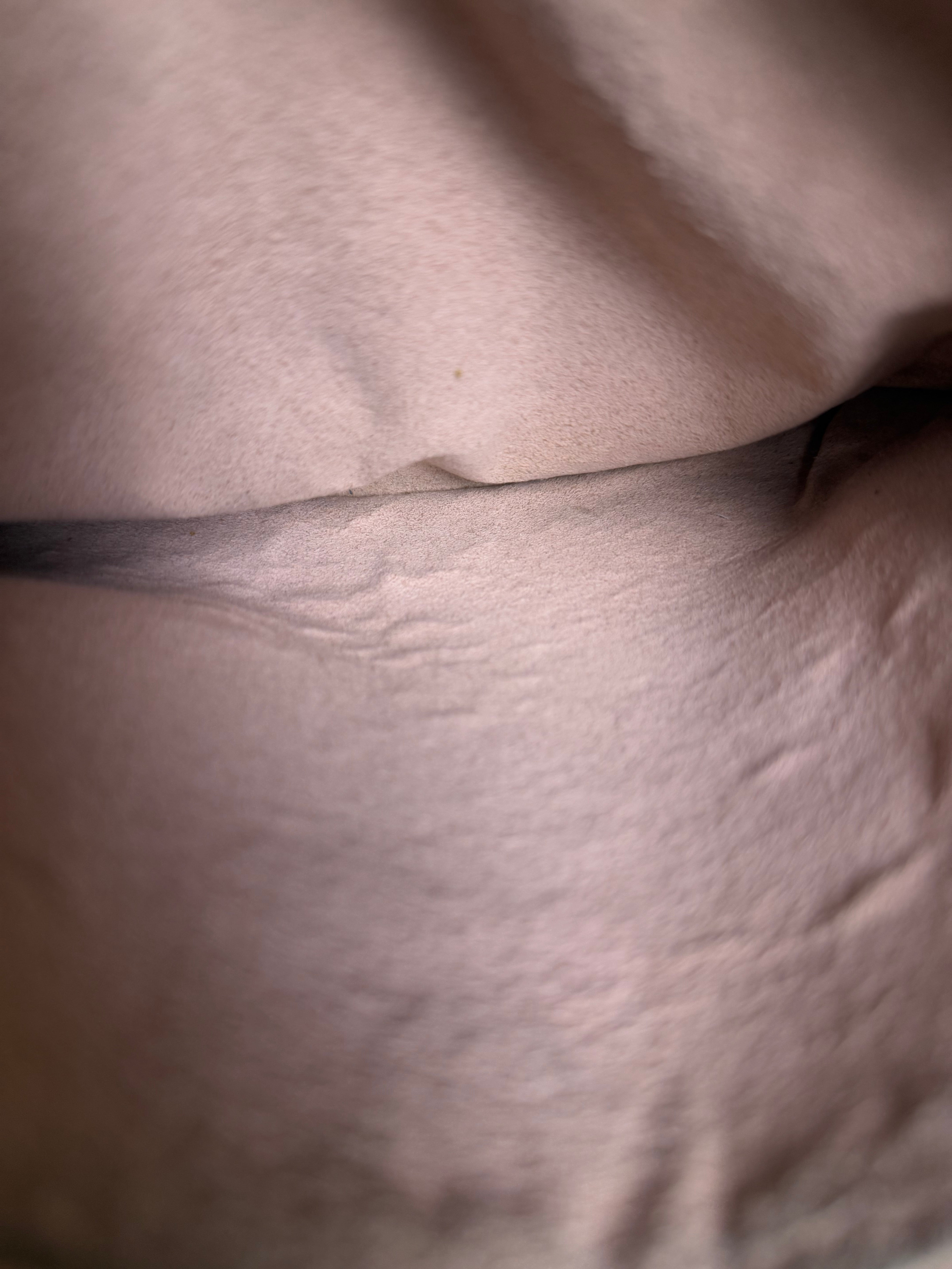 Louis Vuitton Monogram Surene BB Chain Bag