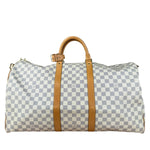 Louis Vuitton Damier Azur Bandouliere 55