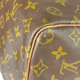 Louis Vuitton Monogram Speedy 35