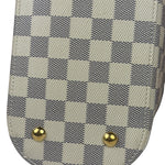 Louis Vuitton Damier Azur Girolata Handbag MM