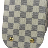Louis Vuitton Damier Azur Girolata Handbag MM