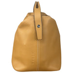 Loewe Cubi Leather Hand Bag