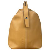 Loewe Cubi Leather Hand Bag