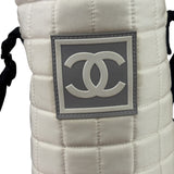 Chanel Sports Line Nylon Water Bottle Holder 2002