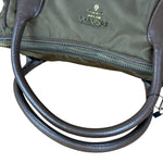 Prada Nylon 2-Way Tote Bag