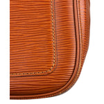 Louis Vuitton Kenyan Fawn Epi Leather Speedy 35