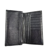 Vivienne Westwood Embossed Long Wallet