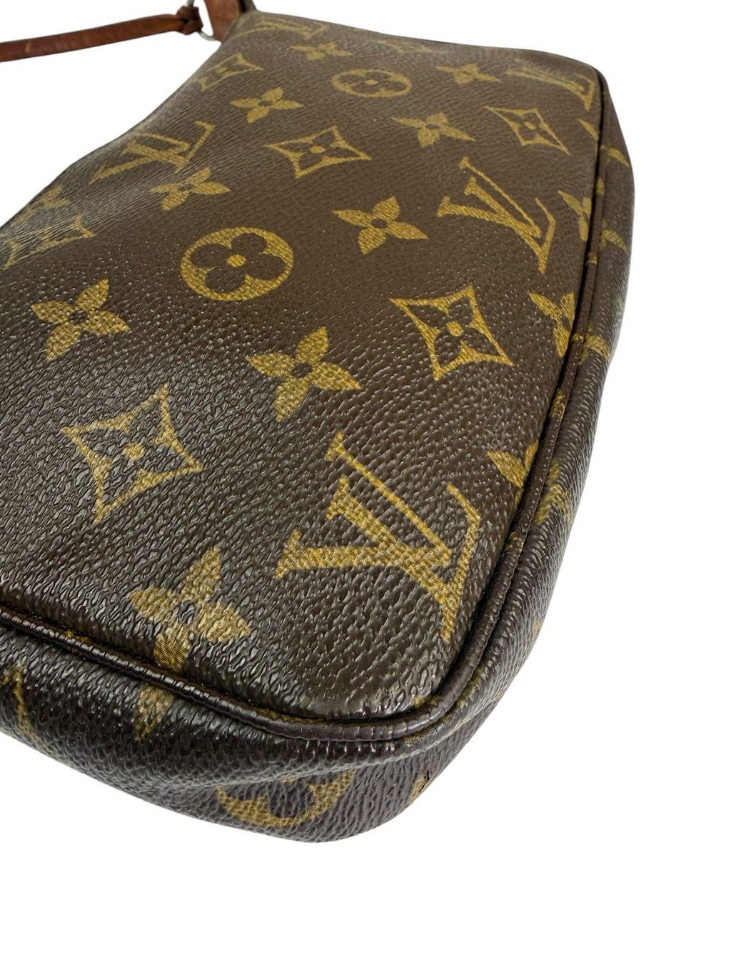 Louis Vuitton Monogram Pochette