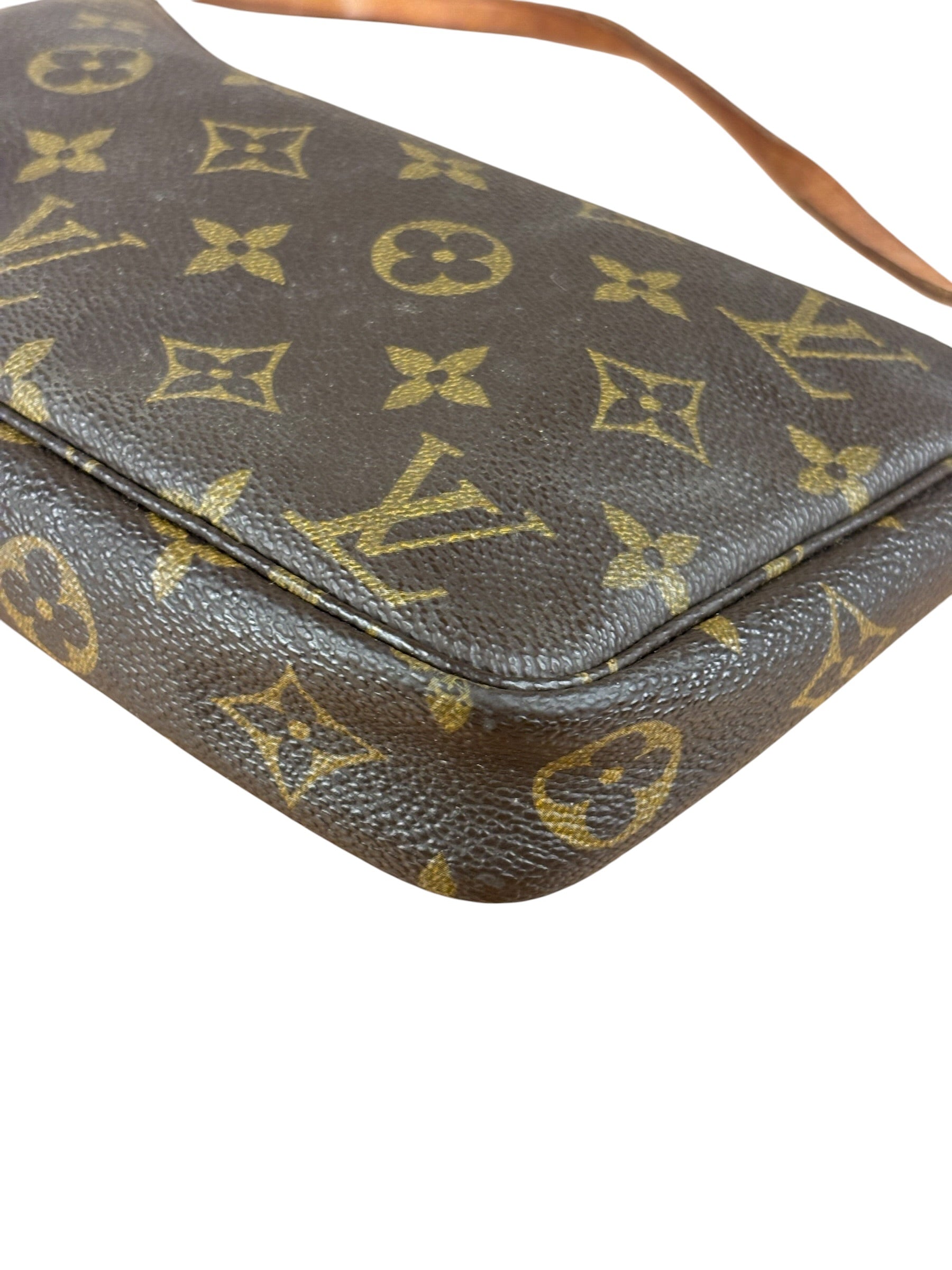 Louis Vuitton Monogram Pochette