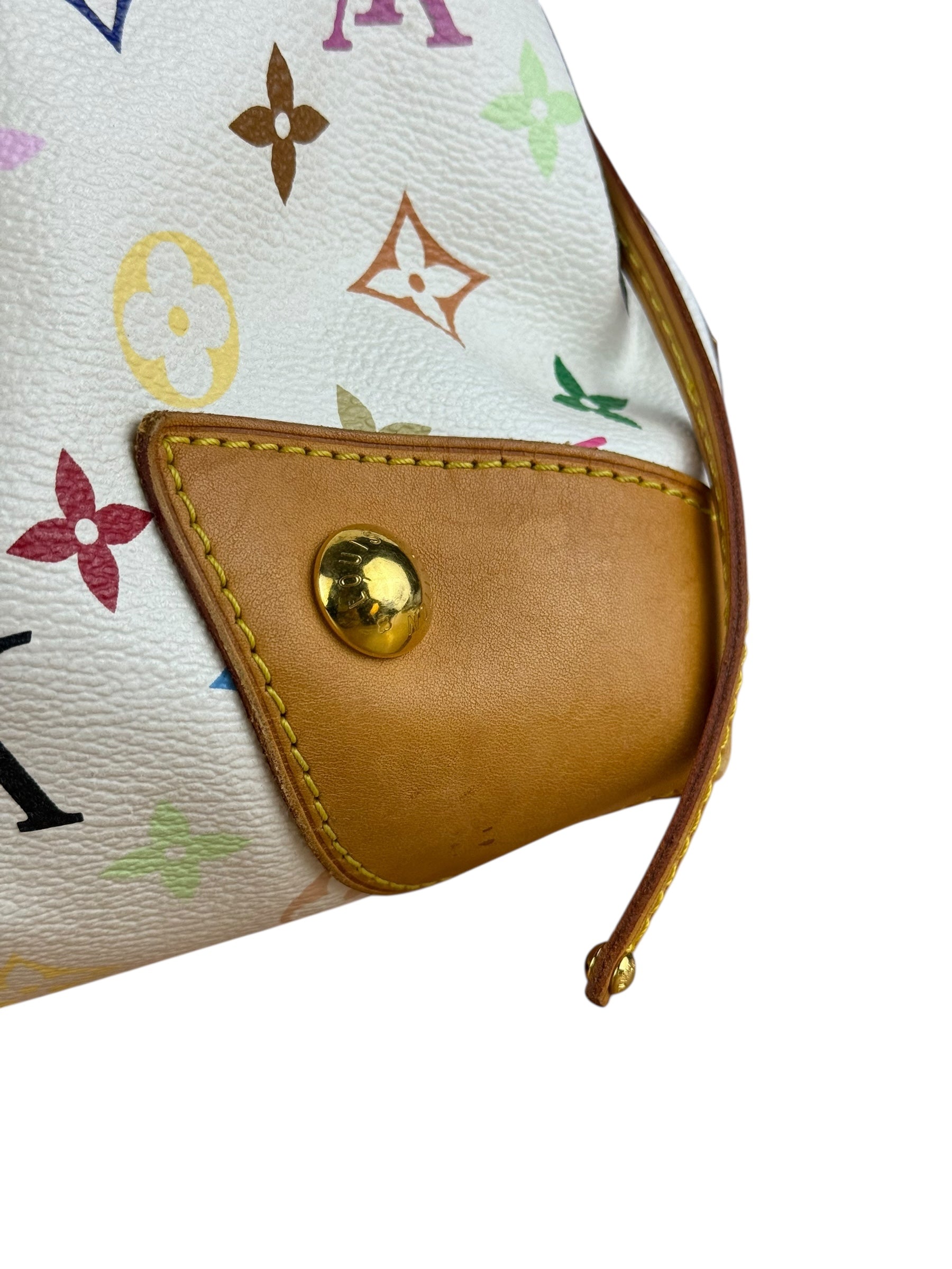 Louis Vuitton Murakami Ursala Handbag