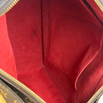 Louis Vuitton Canvas Monogram Multipli-Cite Tote Bag