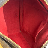 Louis Vuitton Canvas Monogram Multipli-Cite Tote Bag