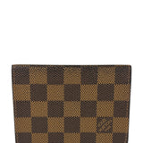 Louis Vuitton Damier Ebene Cardholder