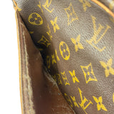 Louis Vuitton Monogram Compiegne 28 Pouch
