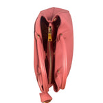 Prada Pink Galleria Saffiano Leather Tote