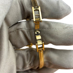 Gucci Interchangeable Bezel Watch