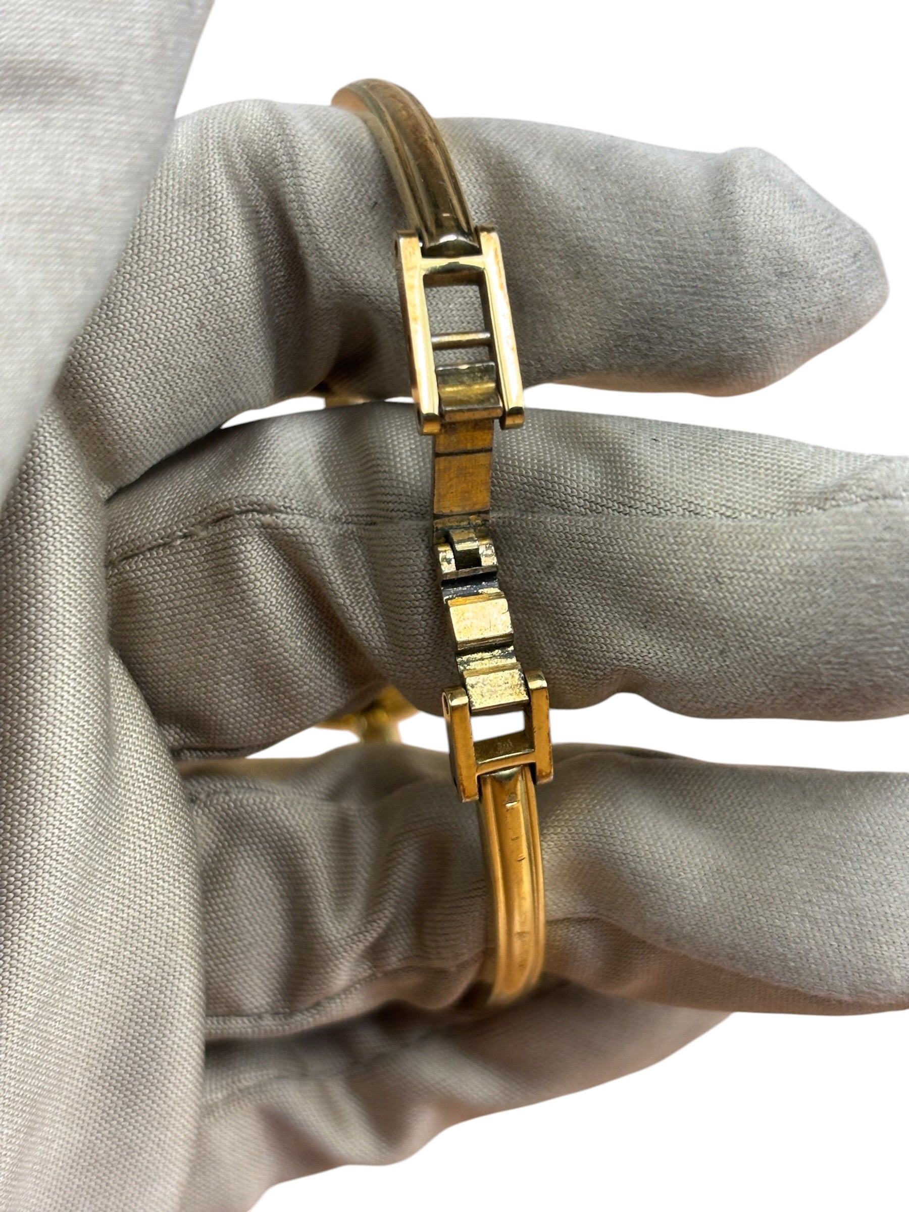 Gucci Interchangeable Bezel Watch