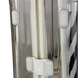 Rimowa x Off-White See Through Carry-On