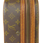 Louis Vuitton Monogram Stratos Suitcase